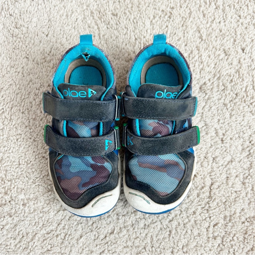 Plae Ty Sneakers (size 9.5) - Picture 2 of 8